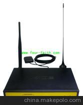 四信F7633 GPS+EVDO工业路由器 通信传输设备的智能新选择